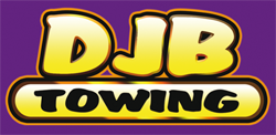 DJB Towing