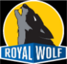 4. Royal Wolf