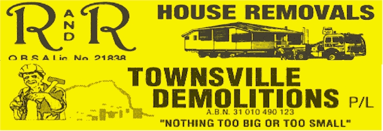 Townsville Demo